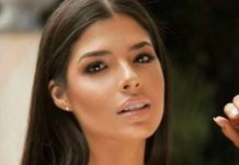 Anabella Castro rumbo a Miss Internacional Miss-Internacional-2018