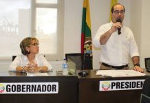 Asamblea Departamental de Bolívar instaló último periodo de sesiones ordinarias Asamblea-de-Bolívar