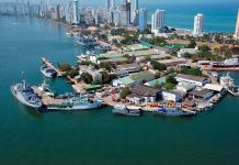 Solicitan al Gobierno más estudios sobre traslado de la Base Naval de Cartagena Base-Naval-Cartagena