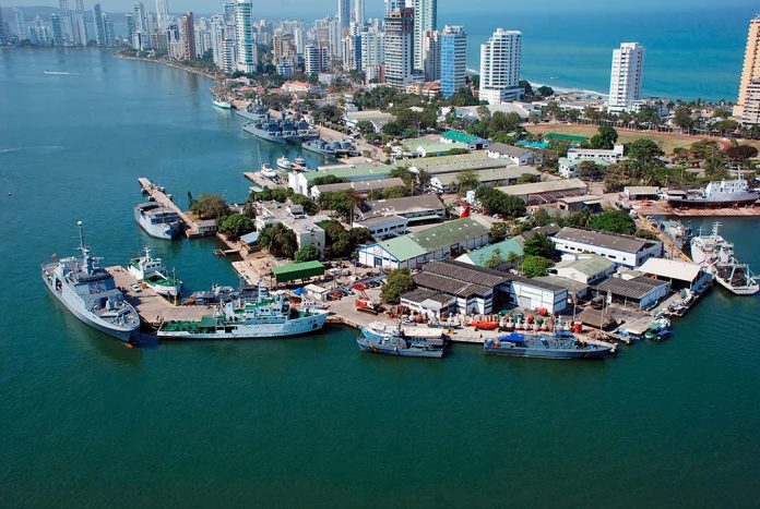 Base-Naval-Cartagena
