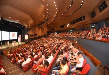 XXVI Bienal de Arquitectura en Cartagena con más de mil asistentes sociedad-colombiana-de-arquitectos