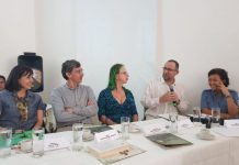 Cinco instituciones se unen para proteger Canal del Dique y Montes de María