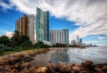 Aumenta ocupación hotelera en Cartagena durante Semana de Receso Estudiantil cotelco-cartagena