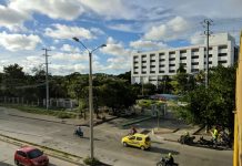 DADIS suspende servicios a Clínica Dumian Medical S.A.S – Clínica Del Bosque