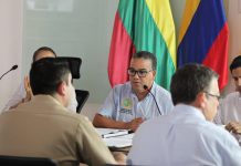 Prorrogan calamidad pública para proyecto de protección costera en Cartagena alcaldia-de-cartagena