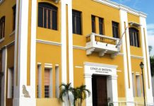 Citan debate sobre control urbano y espacio público en el Concejo de Cartagena Concejo-Distrital-de-Cartagena