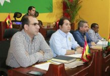 Concejo de Cartagena realizó control político al fondo de pensiones