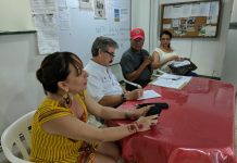 Consejo de Venerables y Dadis trabajan por más beneficios para el Adulto Mayor adulto-mayor-cartagena