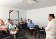 Gobernación y alcaldías de Bolívar firman acuerdos para elegir servidores públicos por meritocracia Comisión-Nacional-del-Servicio-Civil