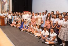 Llega a su final la sexta versión del Curso Concurso de Oratoria en Cartagena escuela-de-gobierno-y-liderazgo