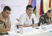 Anuncian diálogo para evitar protestas por paso de remolcadores en Bolívar gobernacion-de-bolivar