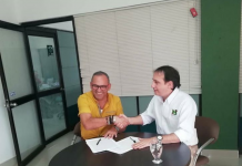 EPA Cartagena y Cardique firman convenio de cooperación para protección del medio ambiente ecobloque-cartagena