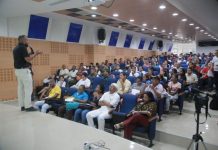 EPA Cartagena realizó con éxito el Primer Foro de Entes Ambientales 2018 alcaldia-de-cartagena