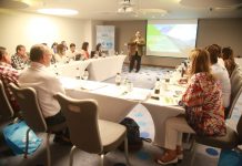 EPA Cartagena realizó Encuentro de Autoridades Ambientales Urbanas