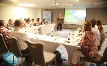 EPA Cartagena realizó Encuentro de Autoridades Ambientales Urbanas