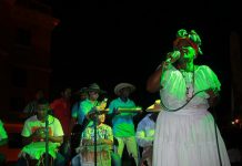 Escuela Taller Cartagena de Indias invita a “bullerenguear” en el Corredor Cultural