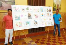 El arte como herramienta educativa en taller de Fundesicar