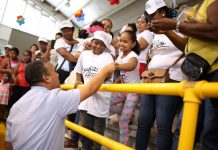 Alcaldía solicitará actualización del censo de Más Familias en Acción alcaldia-de-cartagena