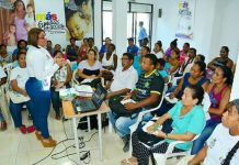 Este viernes, Asamblea de madres líderes y rendición de cuentas de Más Familias en Acción