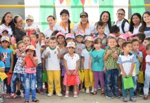 Culmina en Santa Rosa del Sur, Feria Institucional “Bolívar Sí Avanza” santa-rosa-del-sur