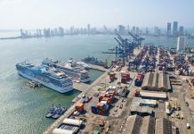 Grupo Puerto de Cartagena, mejor puerto del caribe por novena ocasión Puerto-de-Cartagena