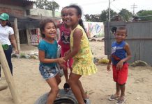 Dadis pide velar por la seguridad y salud de los niños en la noche de Halloween