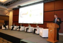 En Bogotá, presentan proyectos y oportunidades de inversión en Cartagena Cartagena-1A