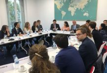 Cartagena se promociona en Europa para atraer más inversión Procolombia