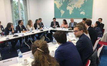 Cartagena se promociona en Europa para atraer más inversión Procolombia