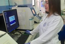 Investigadora de la Universidad de Cartagena, nominada a premio internacional de ciencia Universidad-de-Cartagena