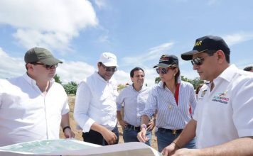 MinTransporte atendió inquietudes de la comunidad momposina y el Sur de Bolívar angela-maria-orozco
