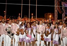 ‘Nuestra Orquesta’, ganadores en festival de bandas en Paipa Fundación-Puerto-de-Cartagena