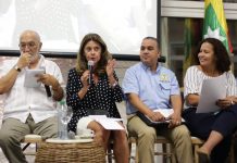 “Hay que erradicar la idea de que Cartagena es el prostíbulo del mundo”: Marta Lucía Ramírez