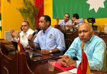 Alcaldía de Cartagena sustenta presupuesto para la vigencia fiscal 2019 alcaldia-de-cartagena