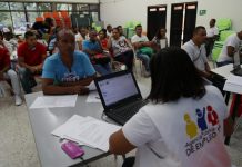 Este martes llega a la Plaza de la Aduana ‘ExpoEmpleo SENA’ agencia-publica-de-empleo