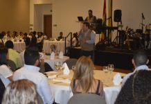 Secretaría de Educación Distrital fortalece el programa inclusión educativa en Cartagena