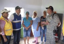 21 municipios de Bolívar harán parte del Simulacro Nacional de Emergencias gobernacion-de-bolivar