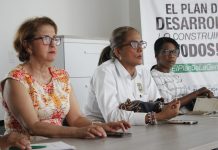 Cartagena se prepara para la implementación del Sisbén IV Sisbén-Cartagena
