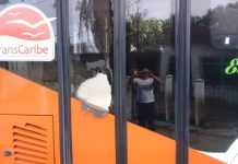Transcaribe no puede seguir siendo el blanco fácil de delincuentes sitm-cartagena