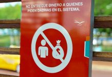 Transcaribe condena complicidad de usuarios con actividades ilegales sitm-transcaribe