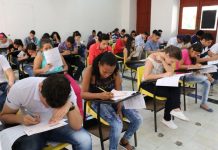 Más de 10 mil Jóvenes buscarán un cupo en la Universidad de Cartagena