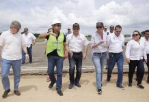 En diciembre estará lista la ampliación del aeropuerto de Mompox gobernacion-de-bolivar