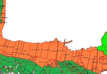 Este domingo, suspensión de suministro de agua a Zona Suroriental de Cartagena cortes-de-agua-cartagena