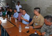 Oferta del Distrito atendió a más de 15 mil personas pedrito-pereira