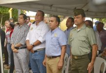 Reacción de líderes y comunidad ante rendición de cuentas del alcalde (e) Pedrito Pereira pedrito-pereira