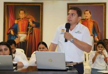 Continua estudio del presupuesto departamental en la Asamblea de Bolívar gobernacion-de-bolivar