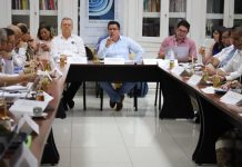 Universidades Públicas denunciaron déficit de 3.2 billones de pesos universidades-publicas