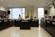 Asamblea de Bolívar iniciará estudio del proyecto de presupuesto departamental 2019