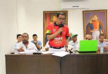 Gobernación presenta ejecución presupuestal 2018 en la Asamblea de Bolívar asamblea-de-bolivar