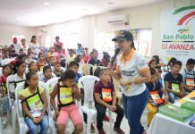 San Pablo Sur vivió la feria de la Oferta Institucional ‘Bolívar Sí Avanza’ san-pablo-sur